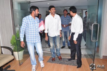 Maine Pyar Kiya Movie Opening